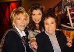 Jeannie Seely and Jody Miller